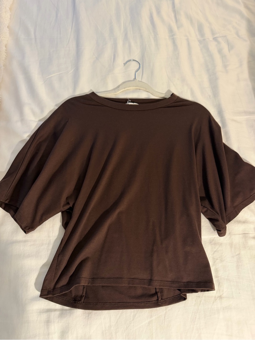 Glassons Cinched Waist Shirt